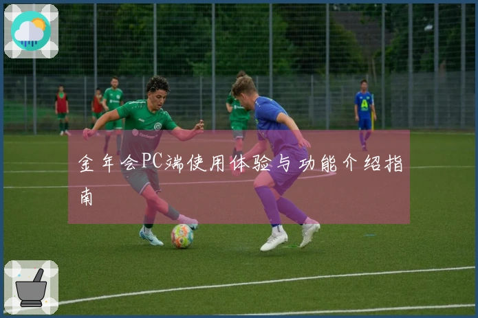 金年会PC端使用体验与功能介绍指南