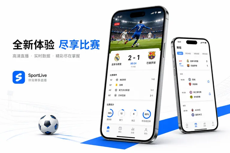 金年会 App 赛况变化推送页面